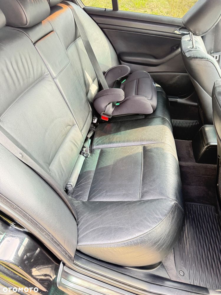 BMW Seria 3 - 14