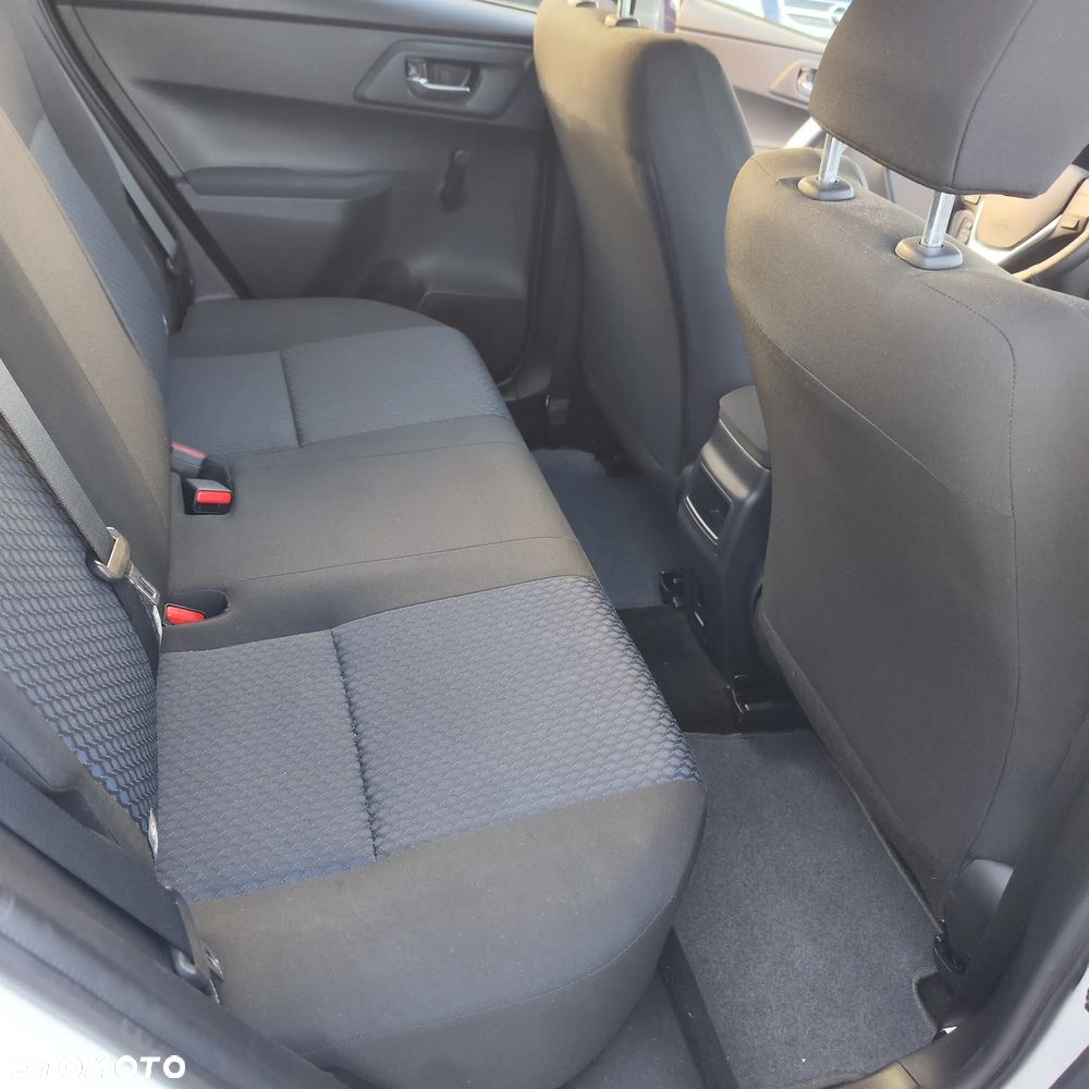 Toyota Auris - 28
