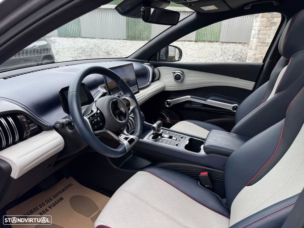 BYD Atto 3 60.48 kWh Comfort - 15