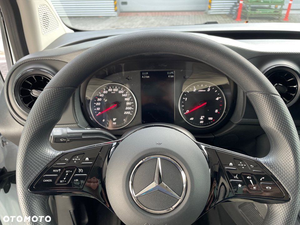 Mercedes-Benz Citan - 7