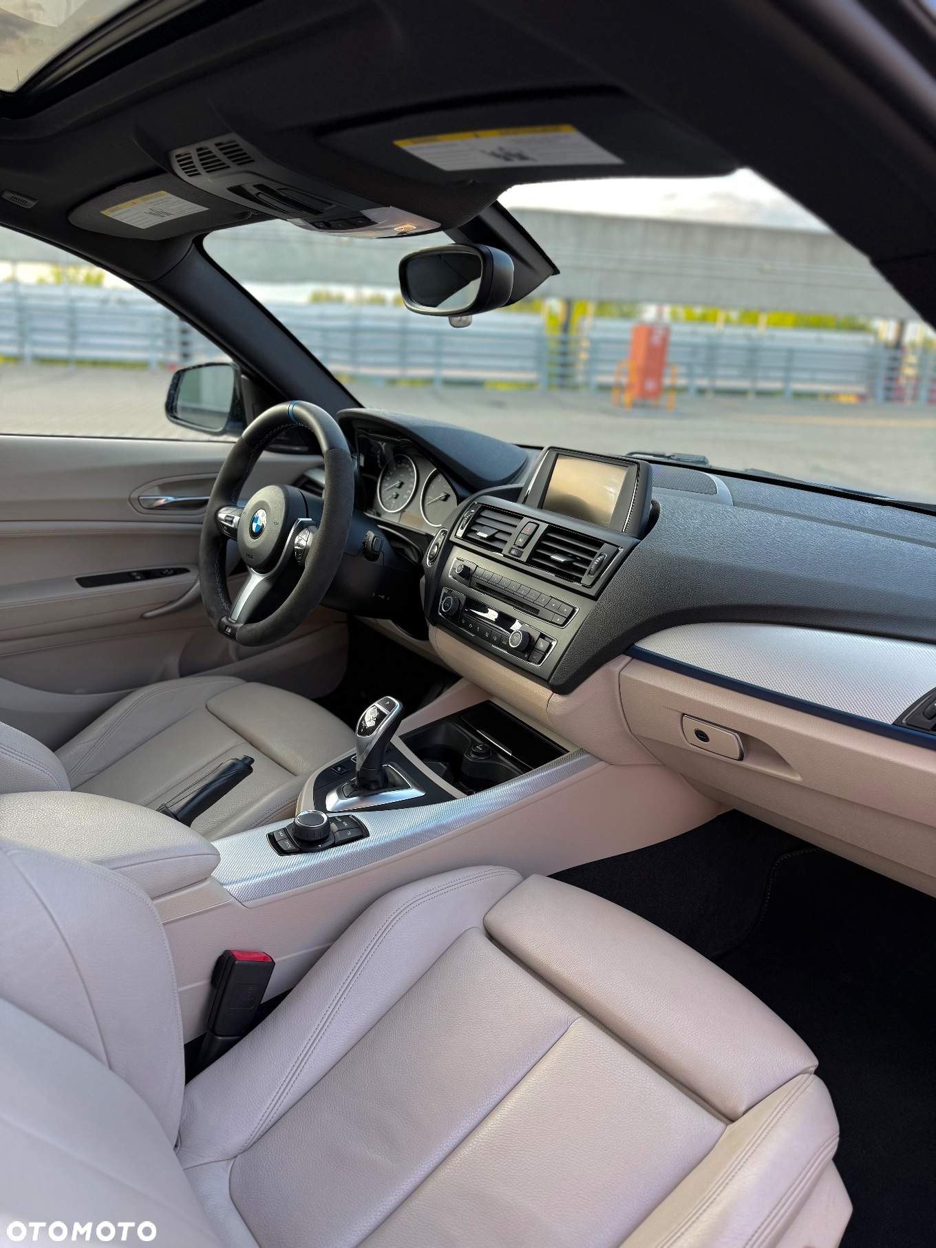 BMW Seria 2 M235i sport - 20
