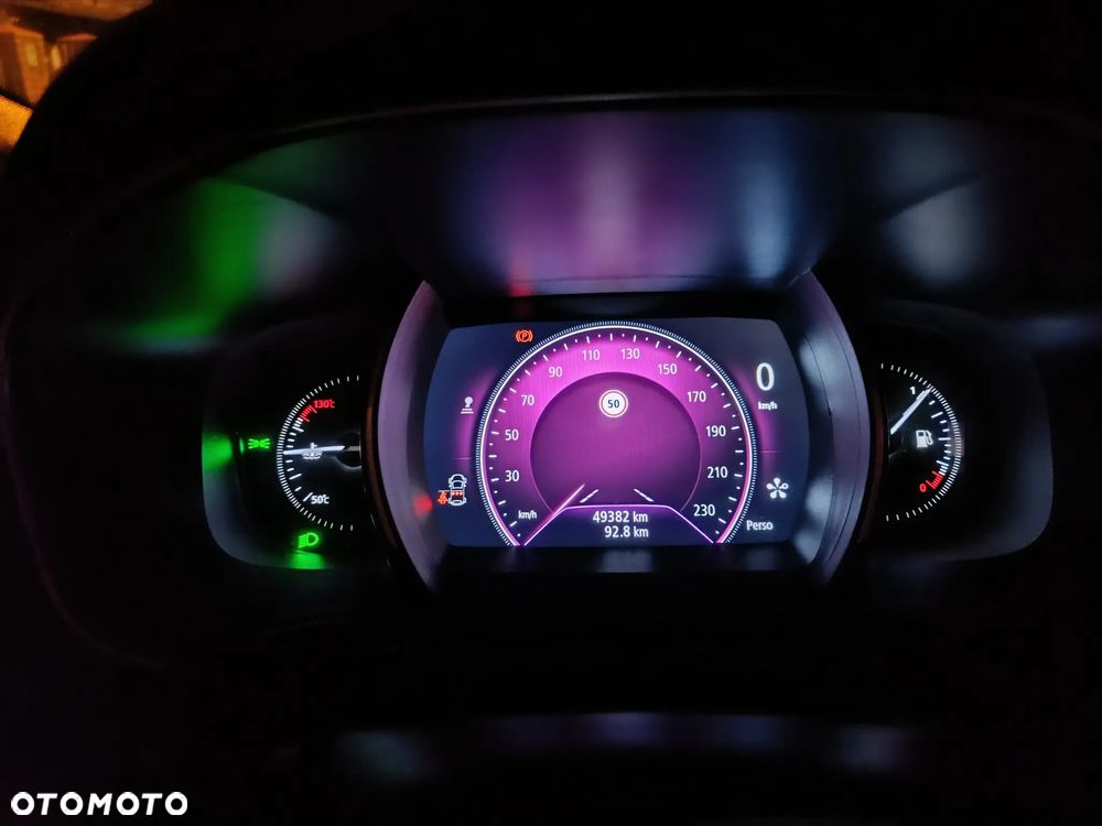 Renault Megane - 9