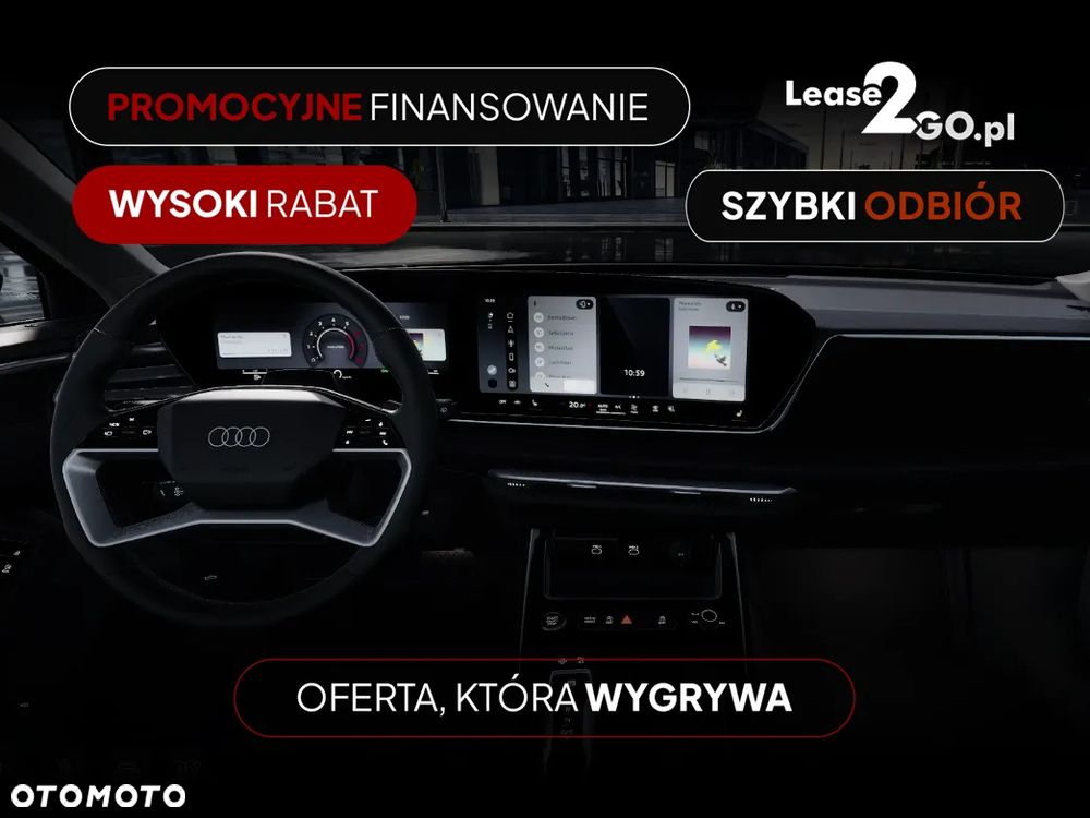 Audi A5 Avant TFSI S tronic - 5