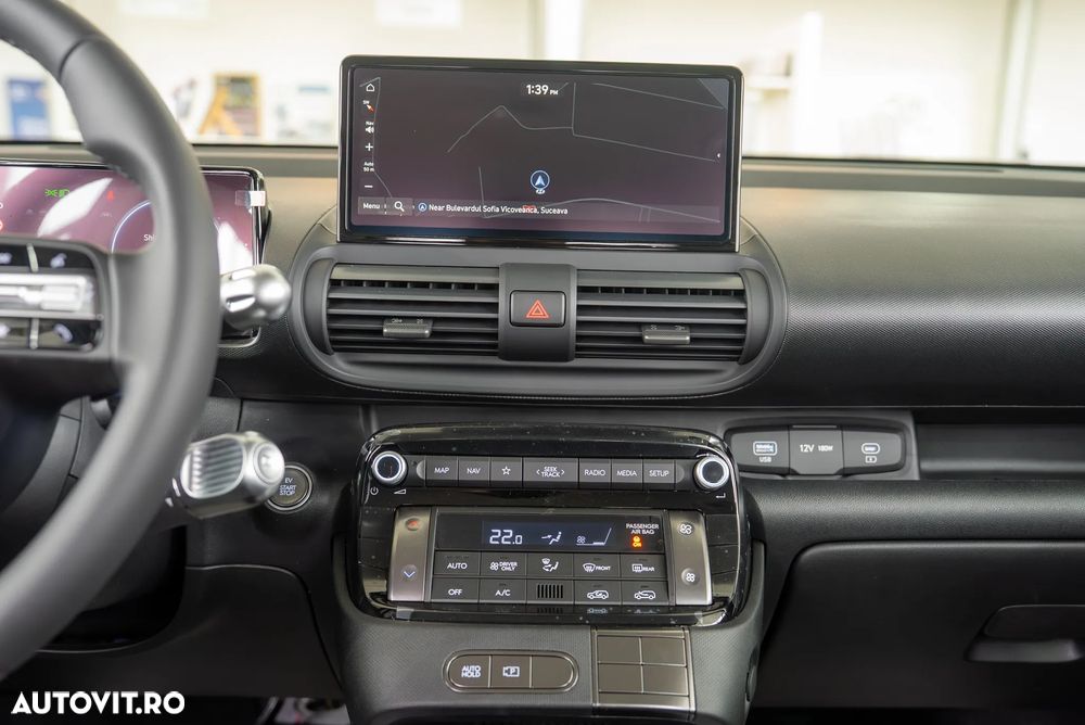 Hyundai Inster 42 kWh 97 CP Highway - 16