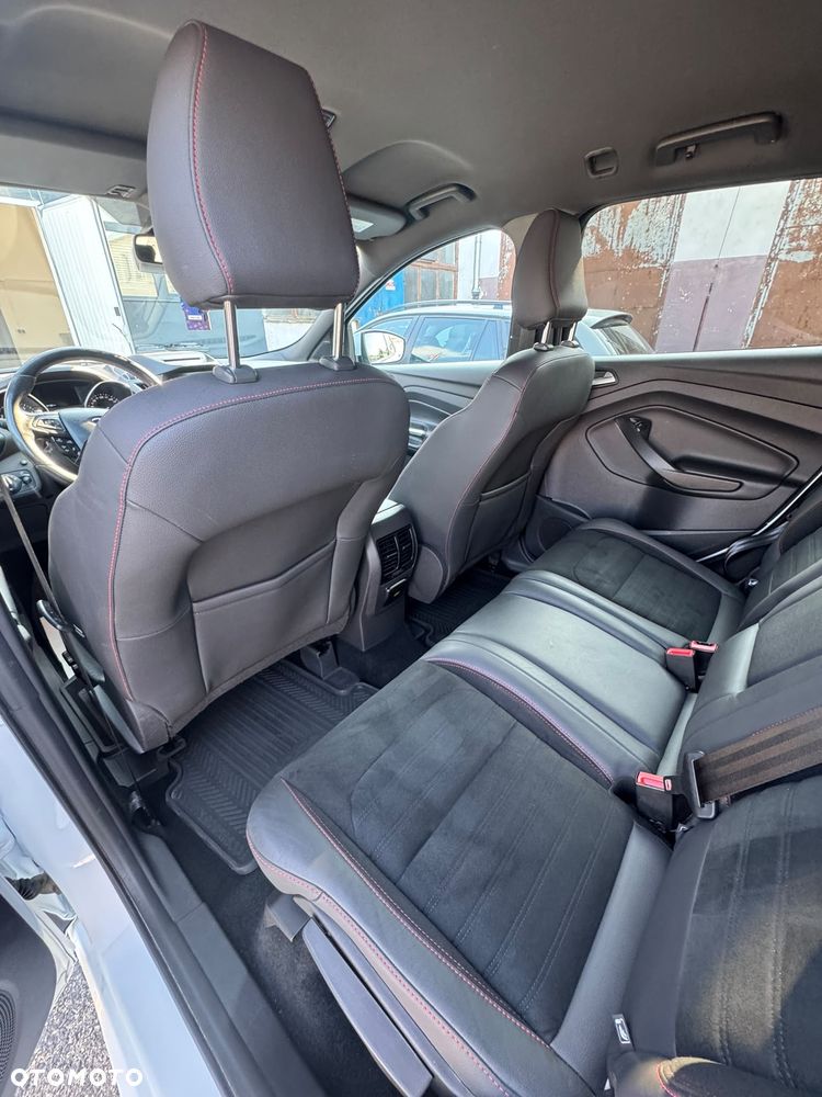 Ford Kuga 1.5 EcoBoost AWD ST-Line ASS - 5