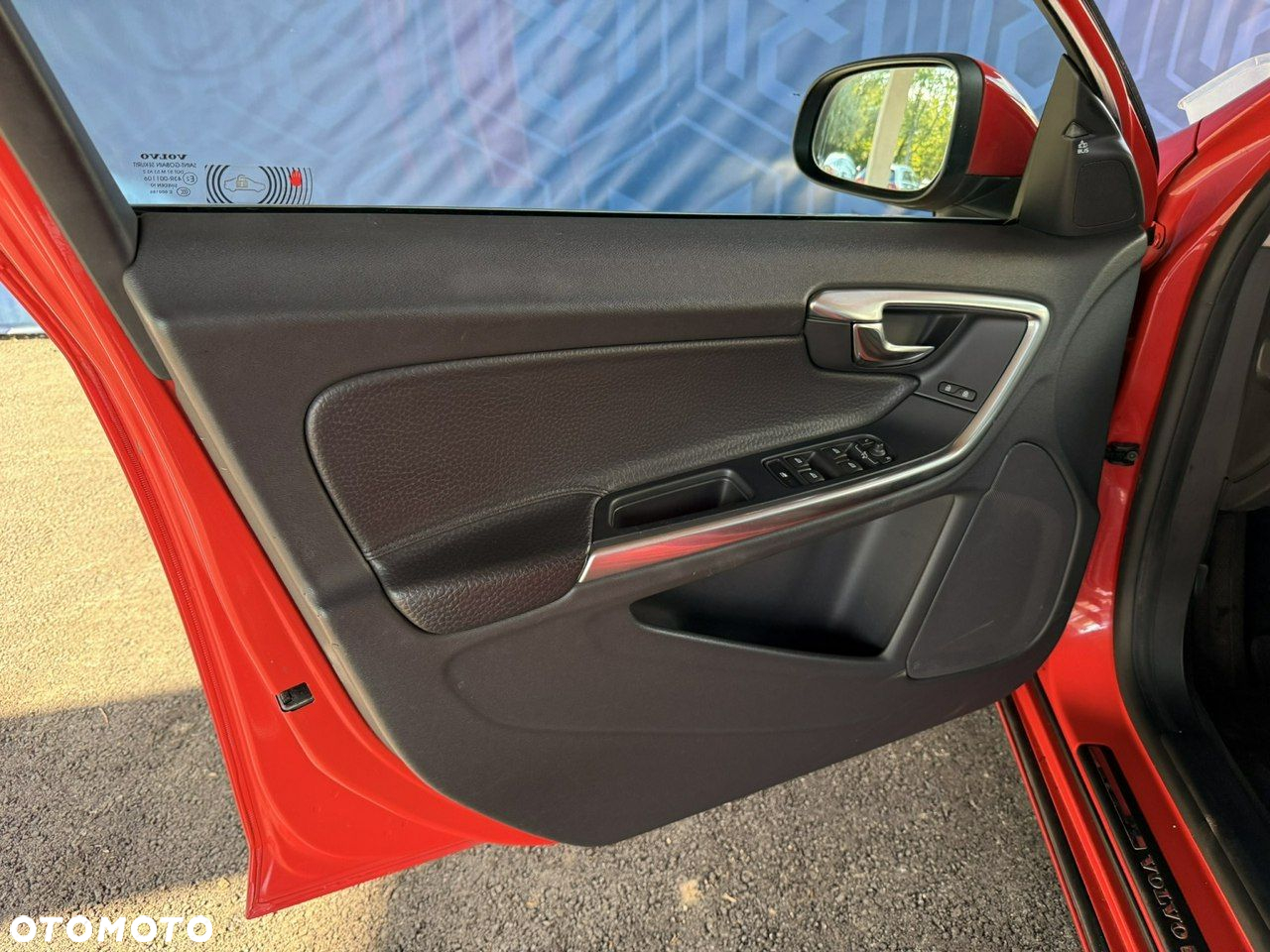 Volvo V60 - 12
