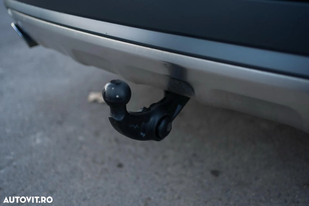 Audi A6 Allroad 3.0 TDI S tronic DPF - 13