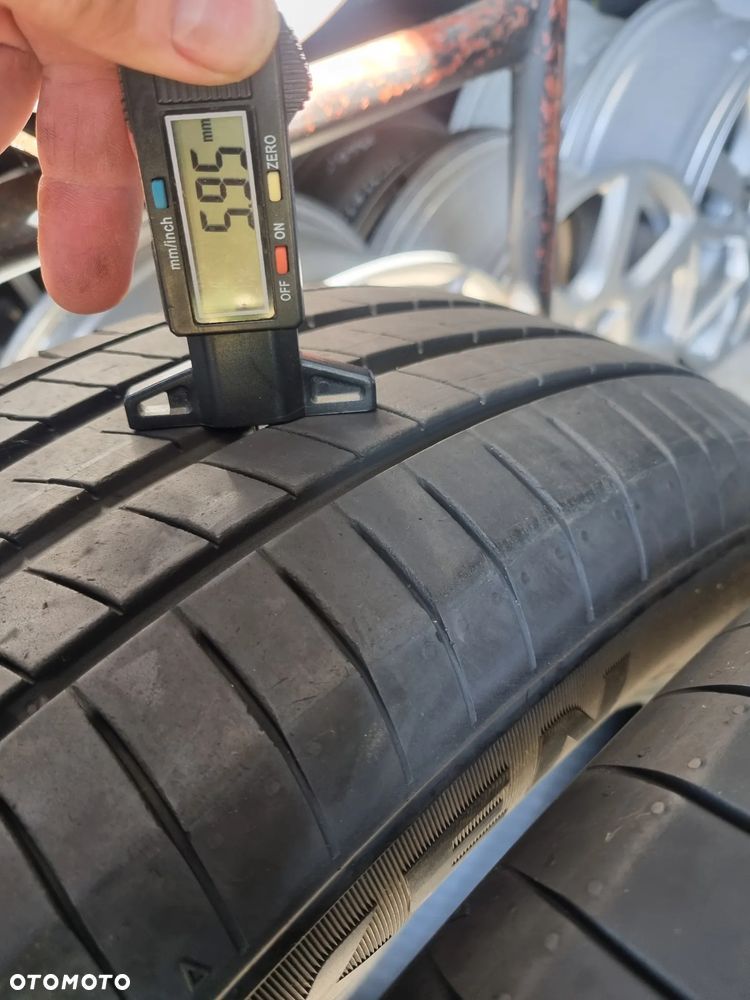 OPONY Nexen N'Fera Primus 215/65R17 103V 2020r,4x6mm super stan - 6