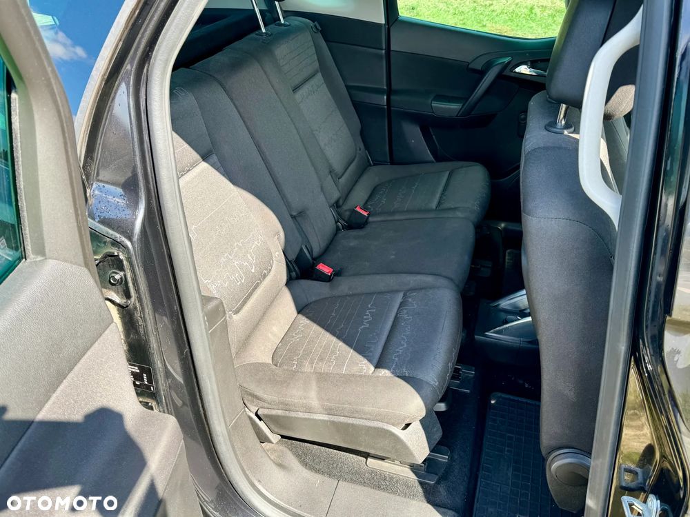 Opel Meriva 1.4 T Enjoy - 18