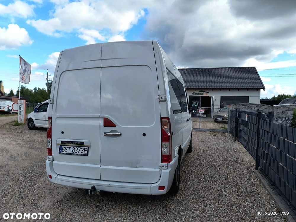 Renault master - 5
