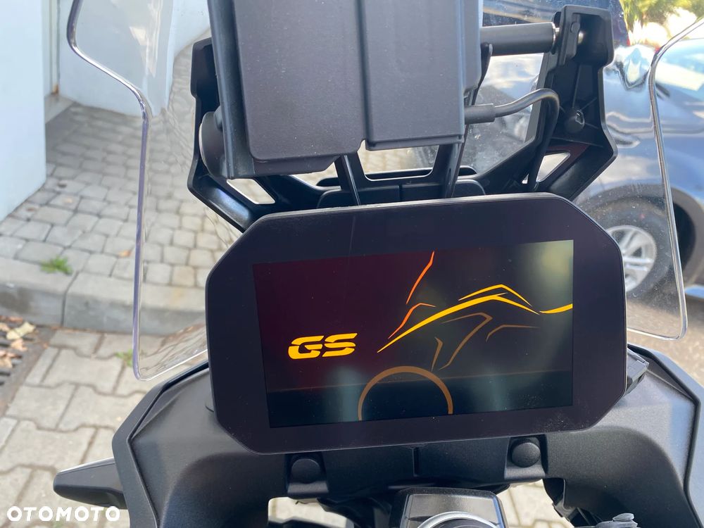 BMW GS - 8