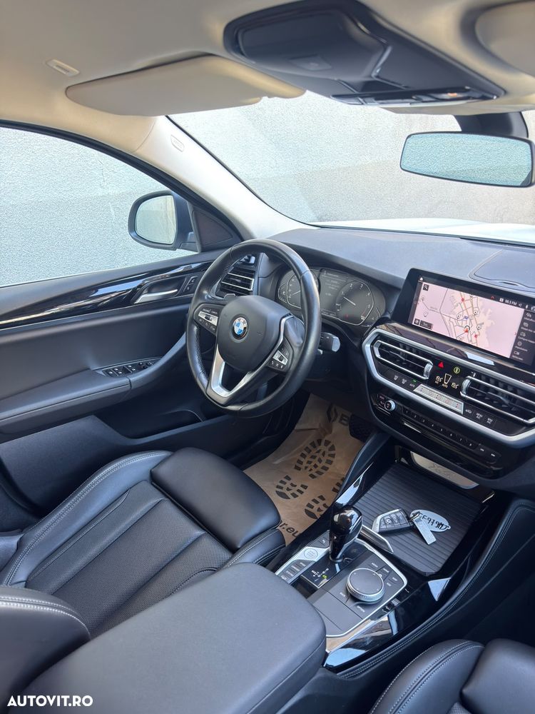 BMW X4 - 8