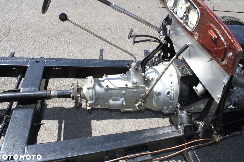 Mercedes-Benz Inny - 9