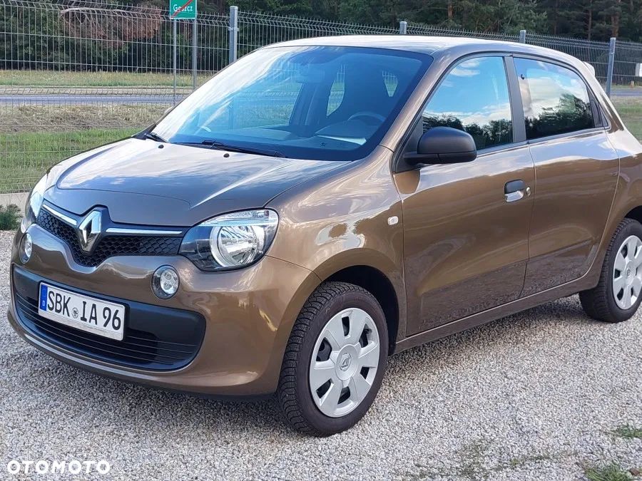 Renault Twingo - 1