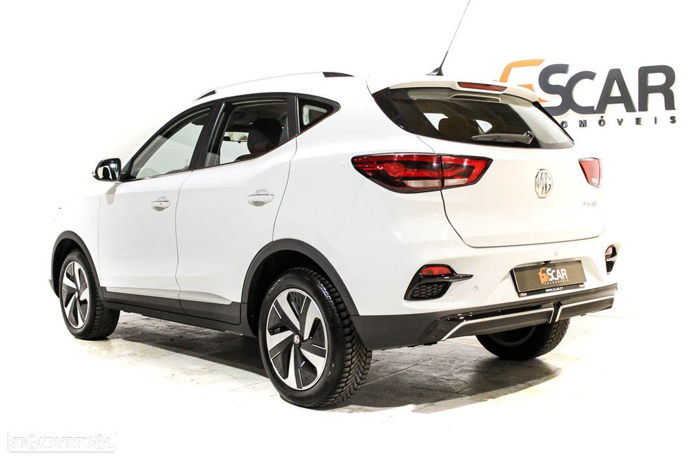 MG ZS Standard Comfort - 3