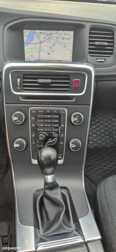Volvo S60 D2 Kinetic - 14