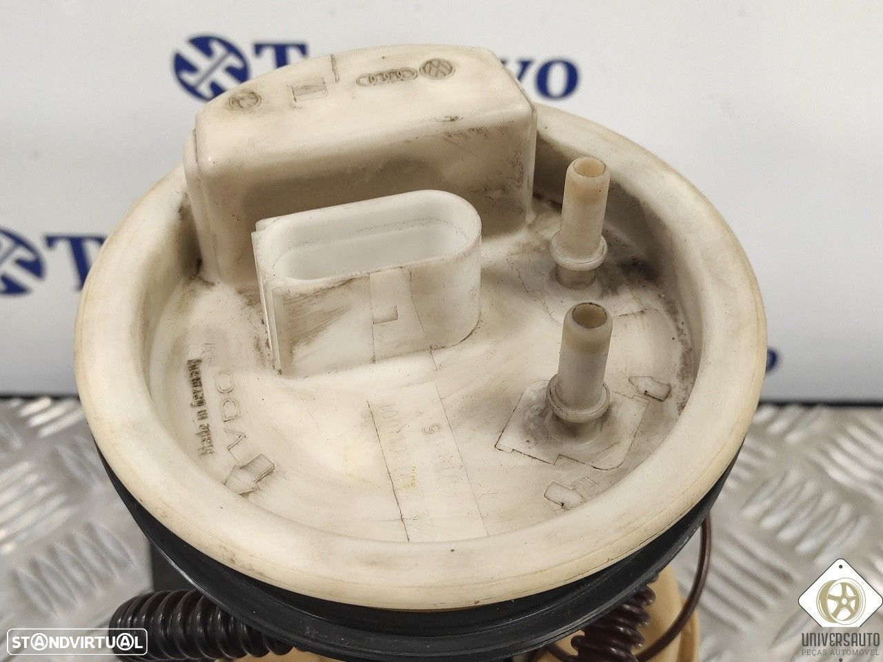 SENSOR DE COMBUSTÍVEL AUDI A3 1997 - 3