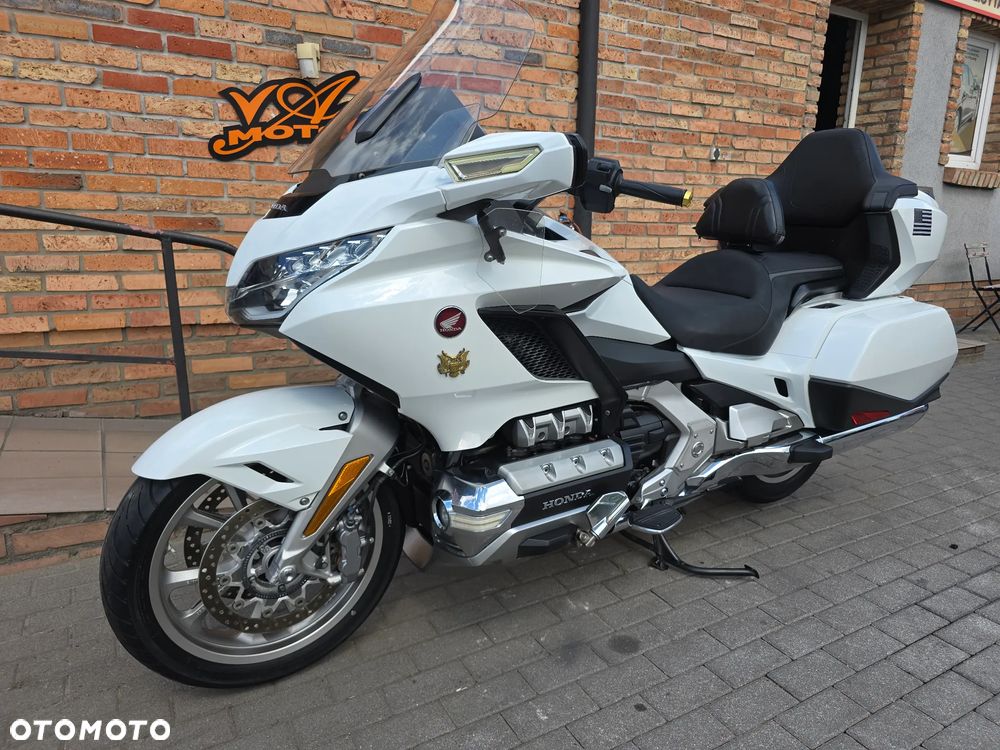 Honda GL - 9
