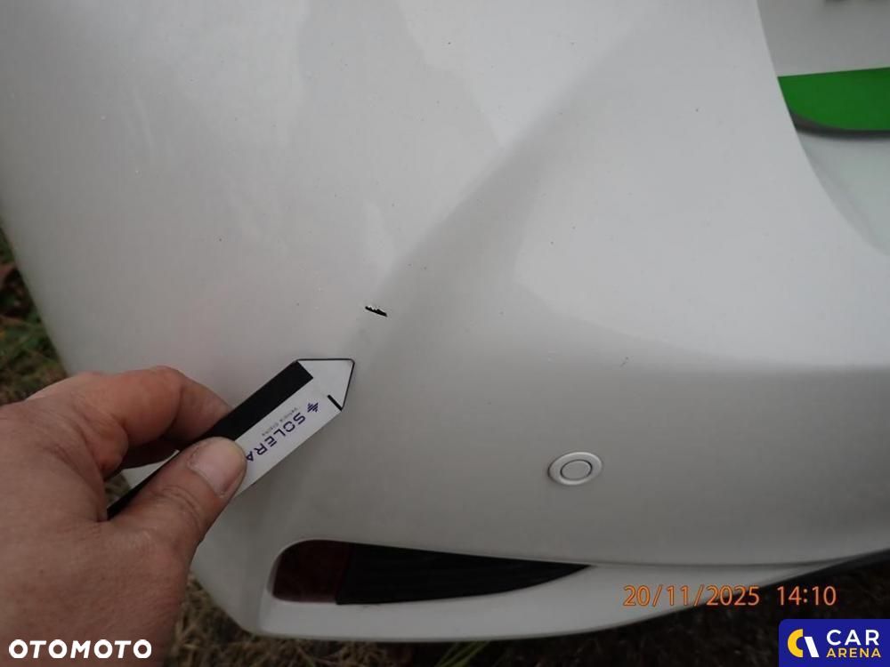 Toyota Yaris 1.5 Active - 38