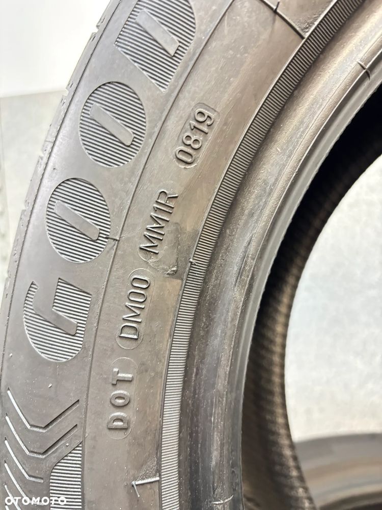 1 Opona Letnia GoodYear 225/55/17 97W - 6