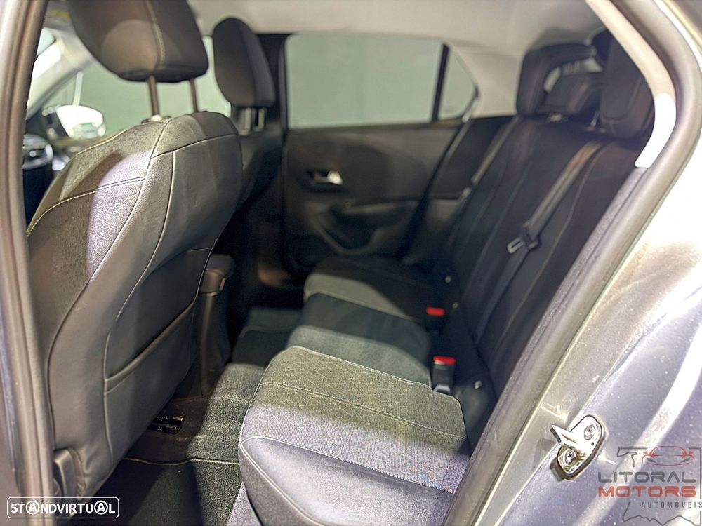 Opel Corsa 1.2 T Elegance Aut. - 17