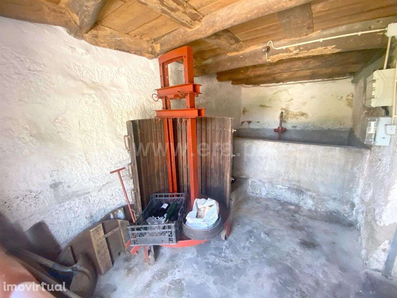 Moradia Rústica T3 / Baião, Gove - Grande imagem: 3/14