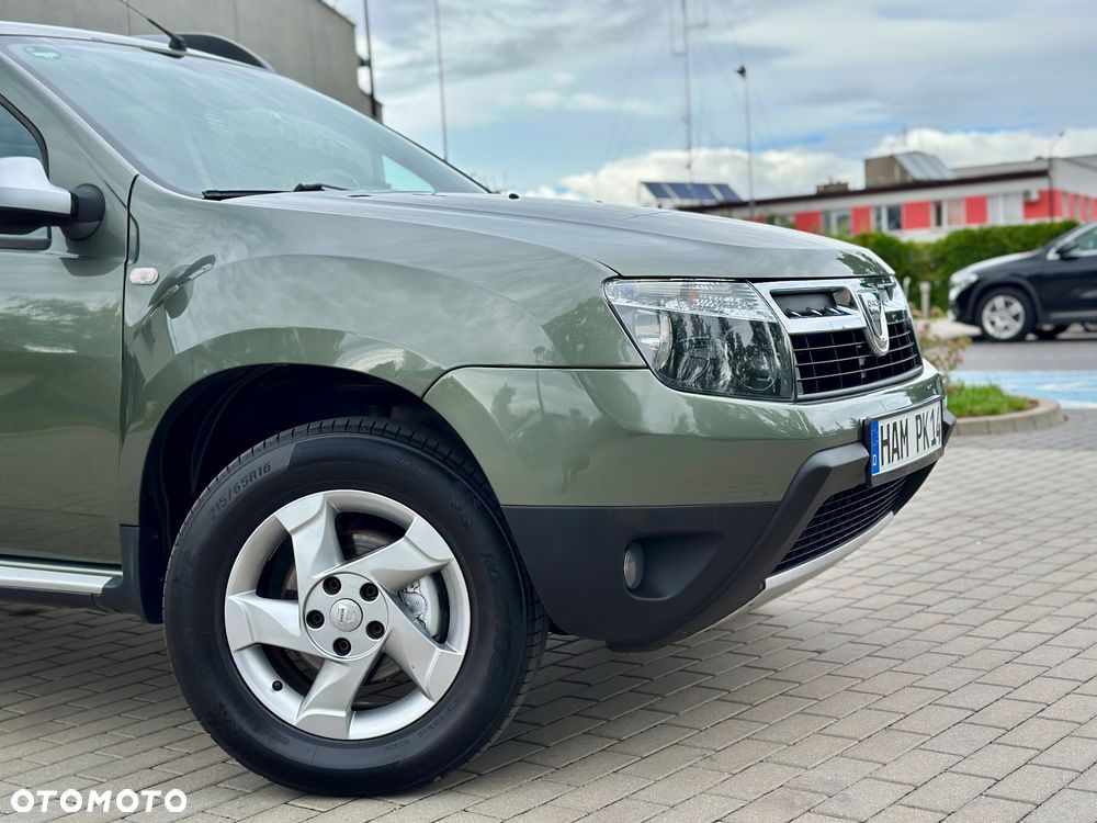 Dacia Duster 1.6 16V 105 4x2 Prestige - 3