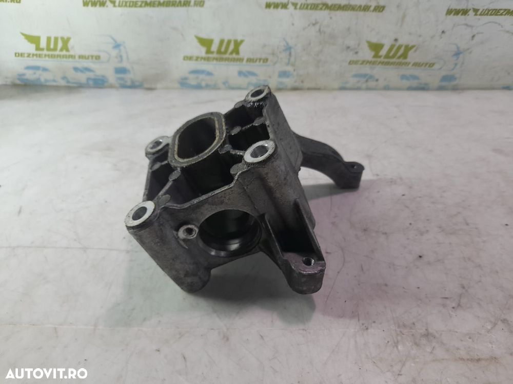 Suport motor 059145169an  3.0 d CRCA Porsche Cayenne 958 [2010 - 2014 - 1