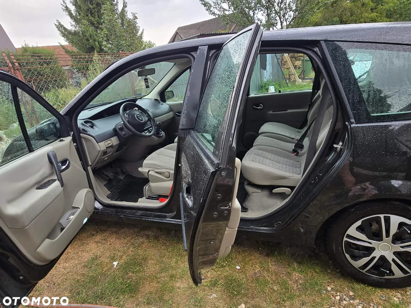Renault Grand Scenic Gr 1.6 Confort Authentique - 7