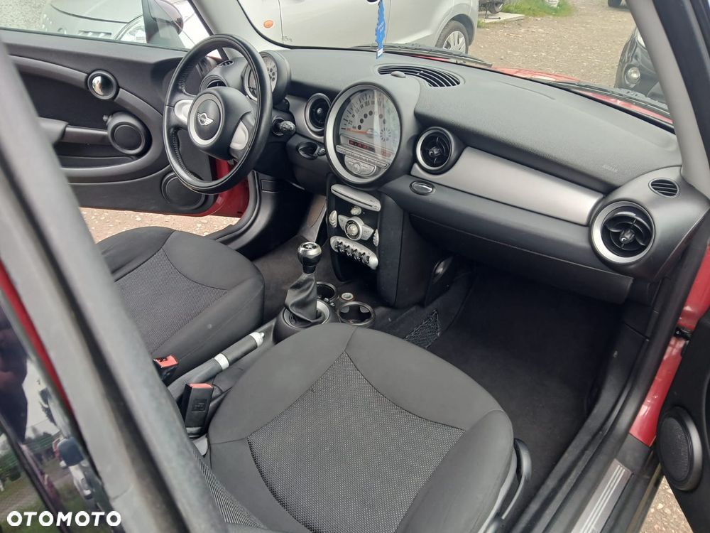 MINI Clubman - 10