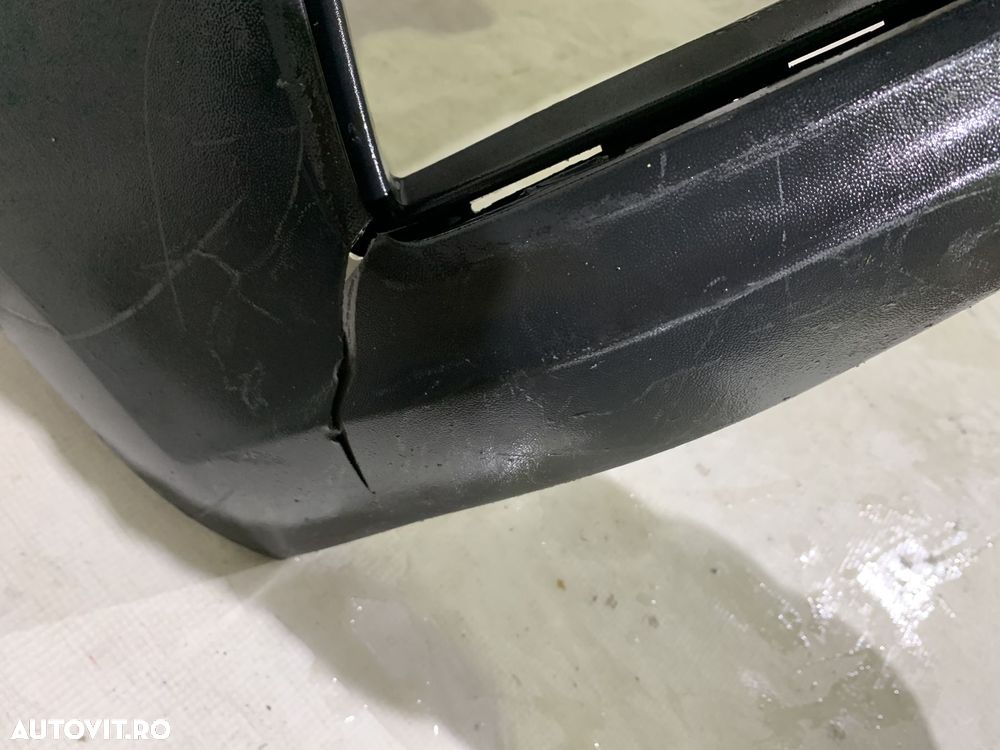 Bara fata VW Caddy, 2015, 2016, 2017, 2018, 2019, cod origine OE 2K5807221J. - 9