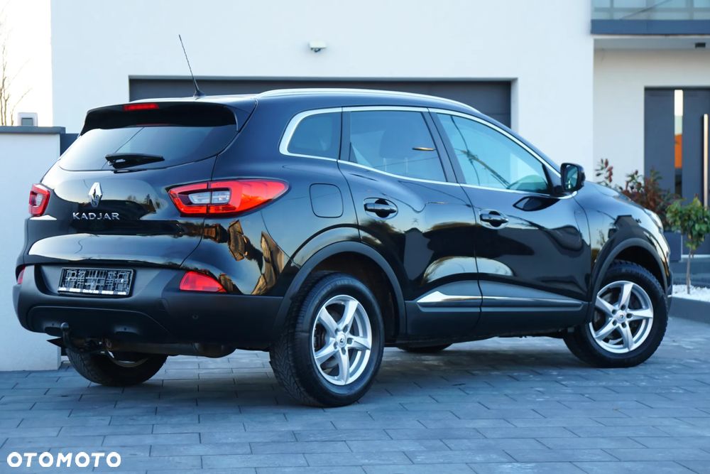 Renault Kadjar Energy TCe 130 Experience - 12