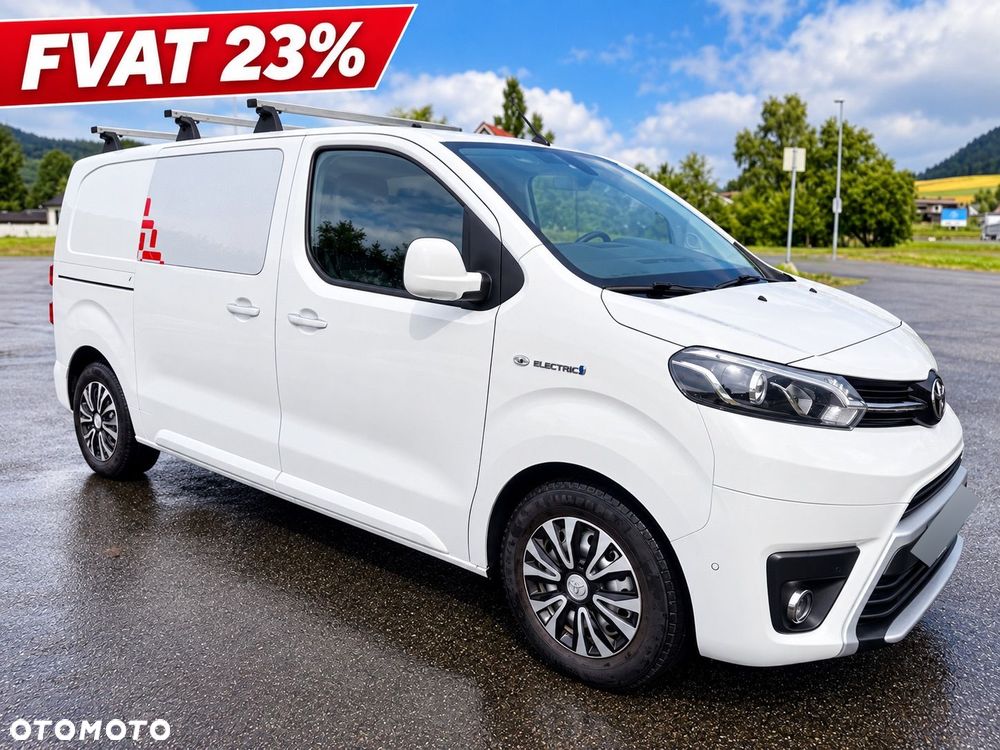 Toyota PROACE - 1