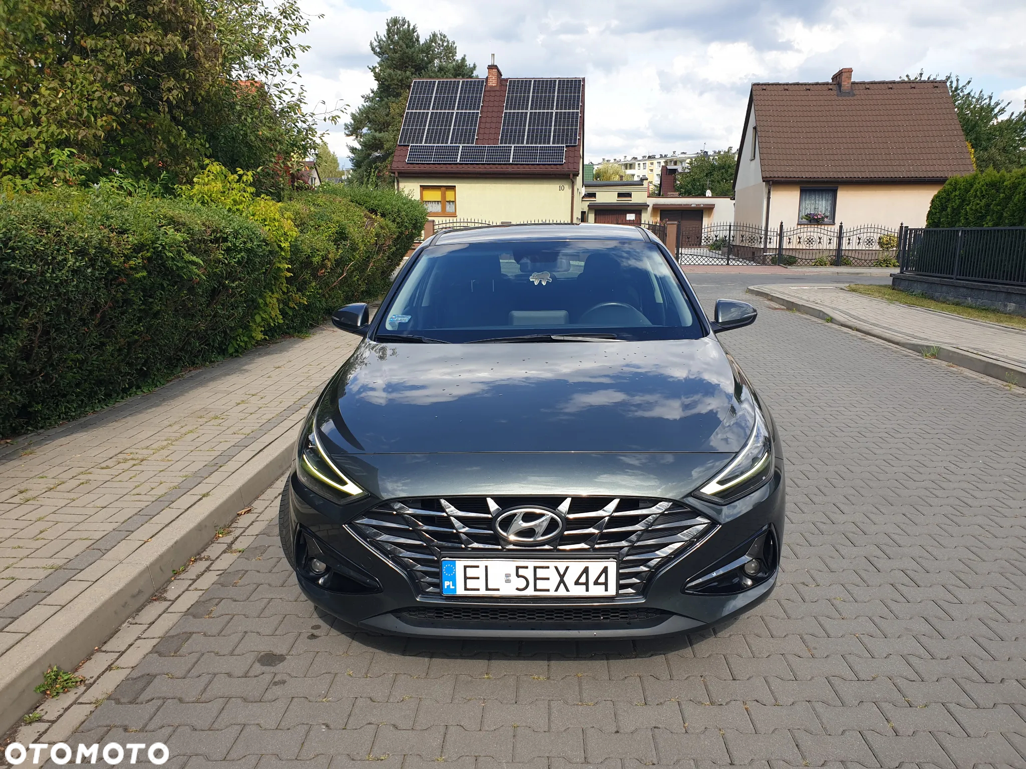 Hyundai i30 1.5 DPI Smart - 3