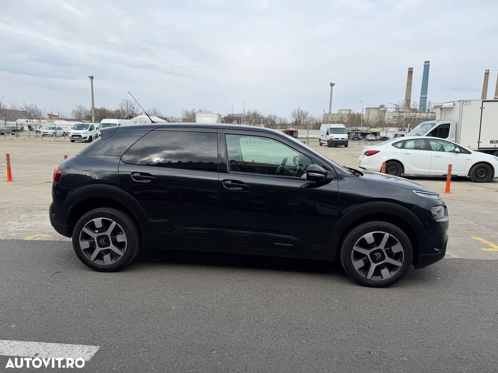 Citroën C4 Cactus - 6