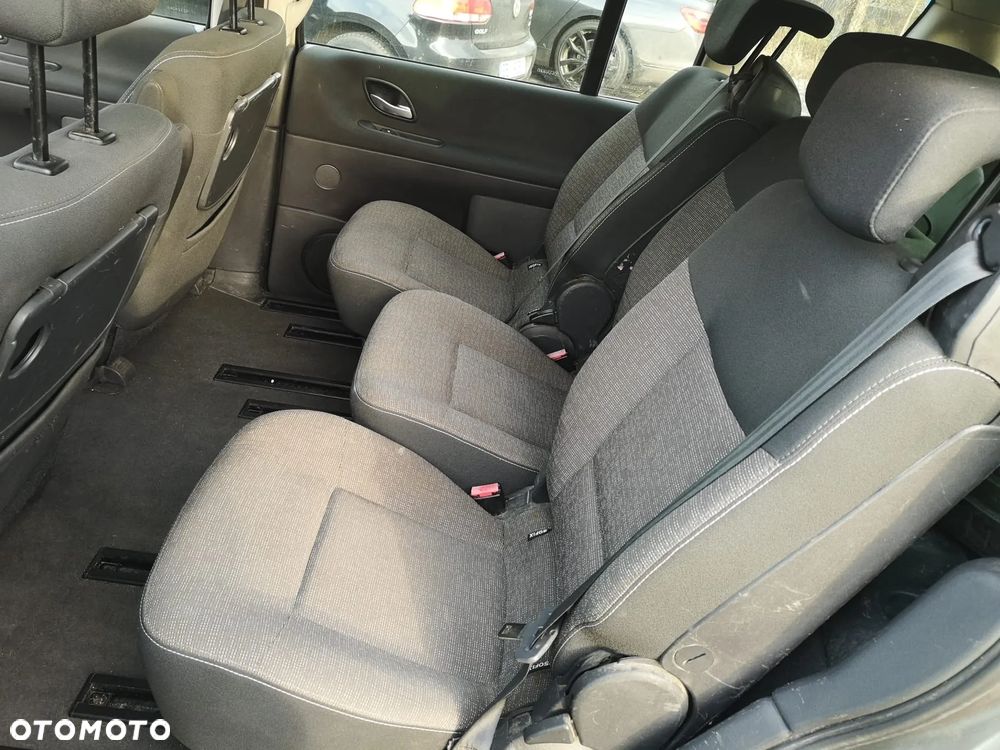 Renault Espace 2.0 dCi FAP Tech Run - 25