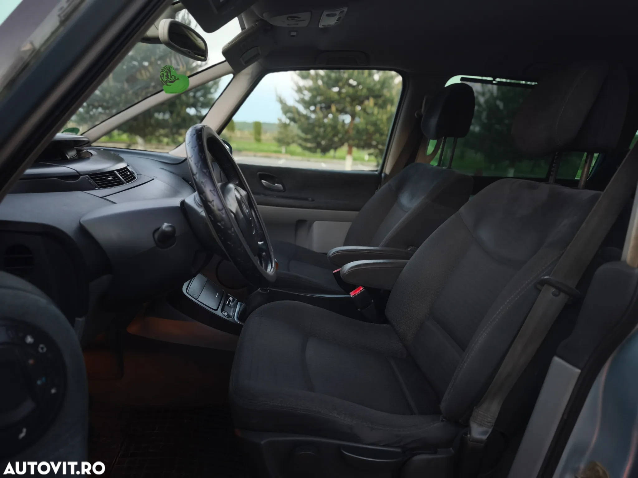 Renault Grand Espace 2.0 dCi FAP Privilege - 7