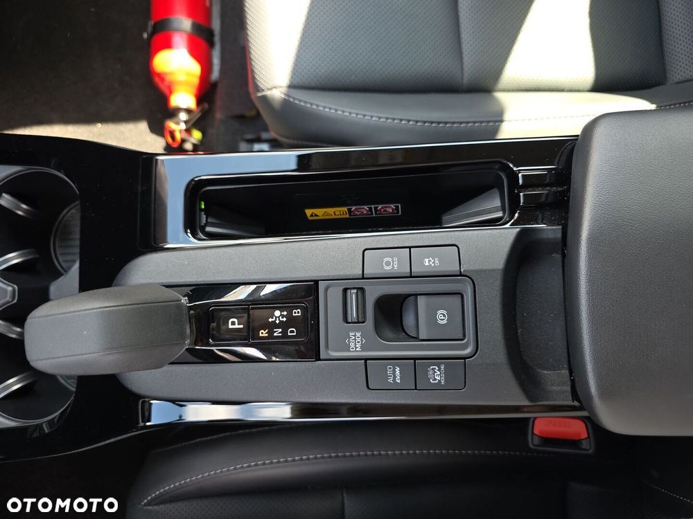 Toyota Prius - 21