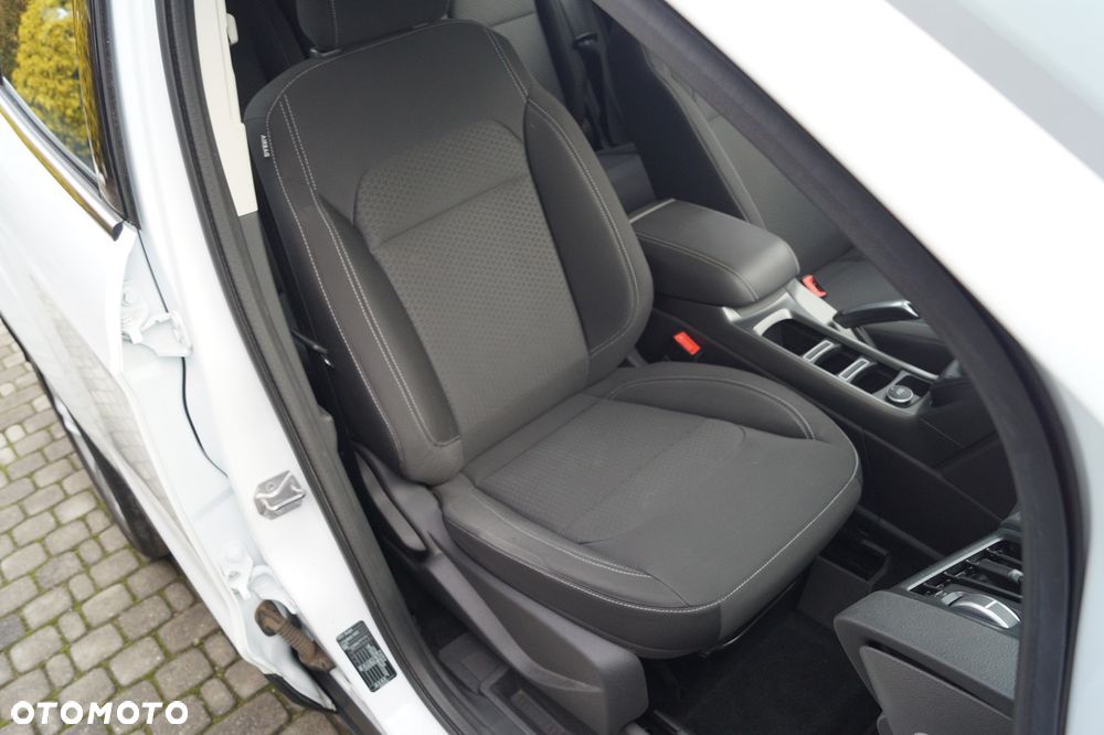 Ford Kuga 1.5 EcoBoost 2x4 Cool & Connect - 25