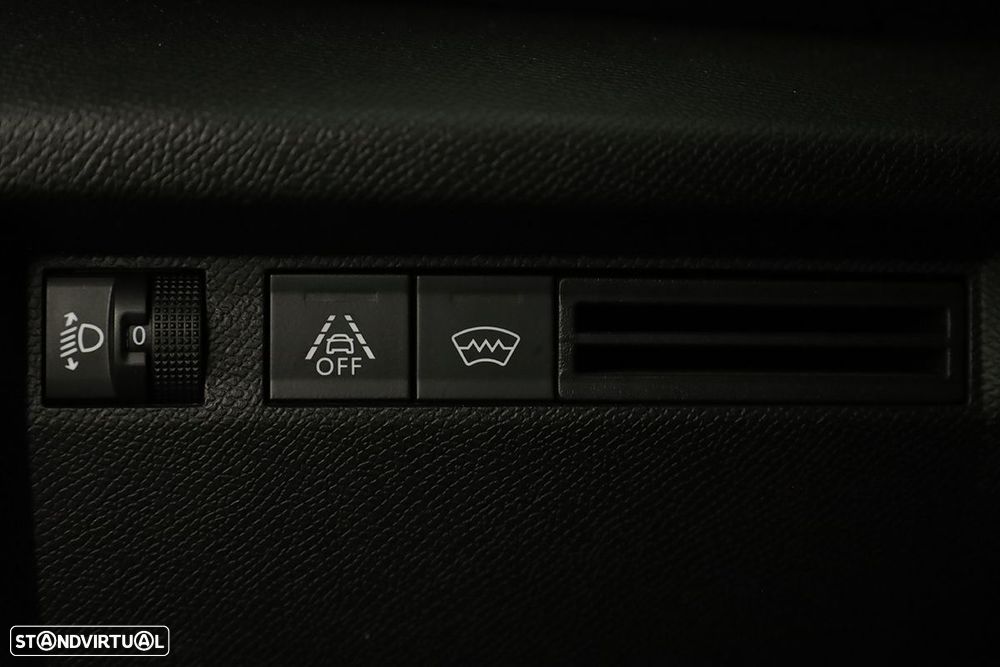 Citroën C4 1.2 PureTech Plus EAT8 - 18