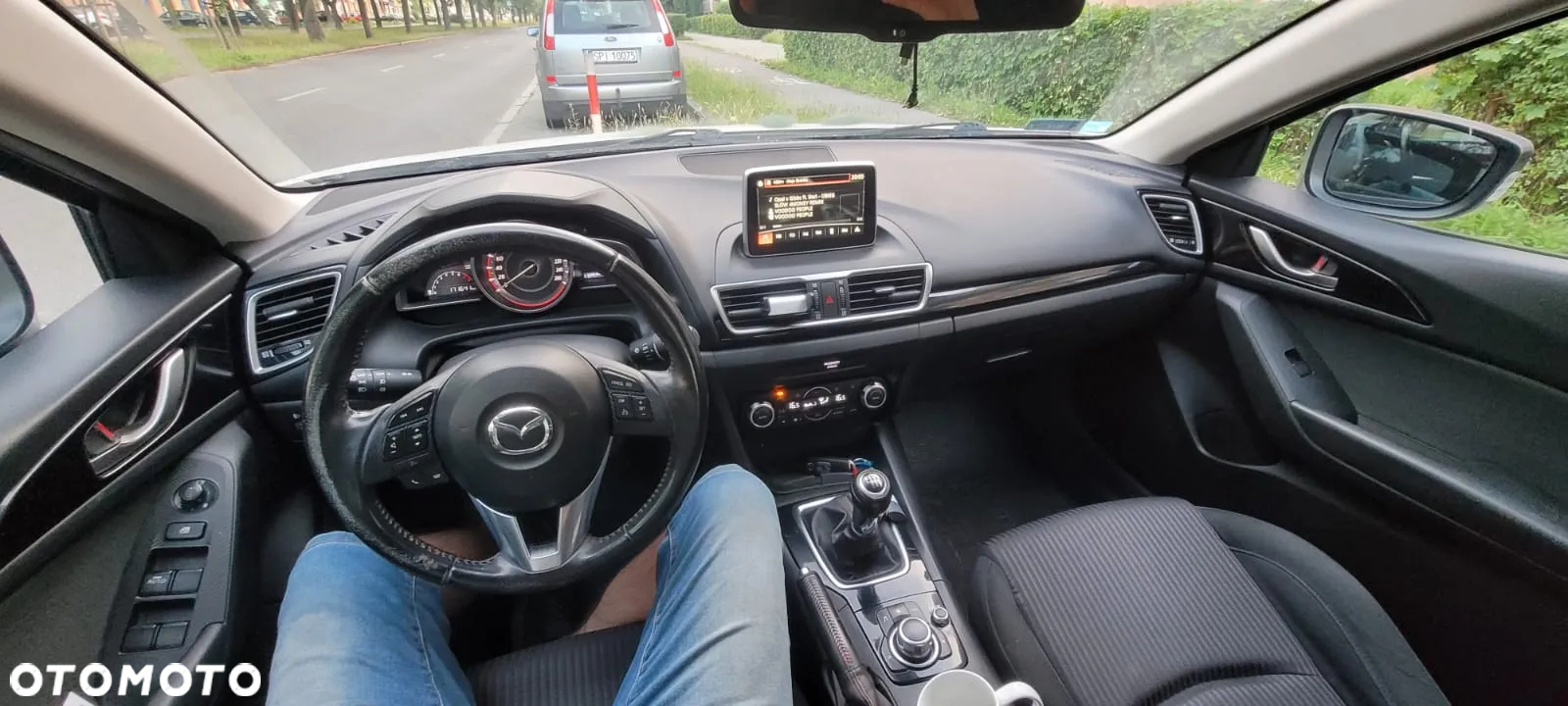 Mazda 3 1.5 Skymotion - 16
