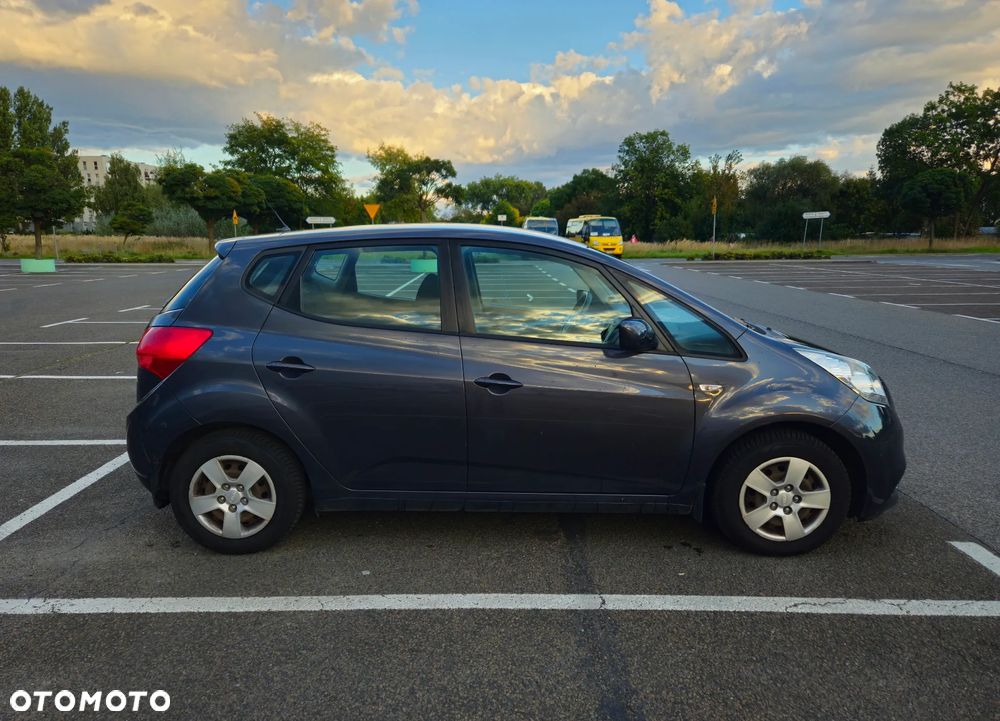 Kia Venga 1.6 M - 3