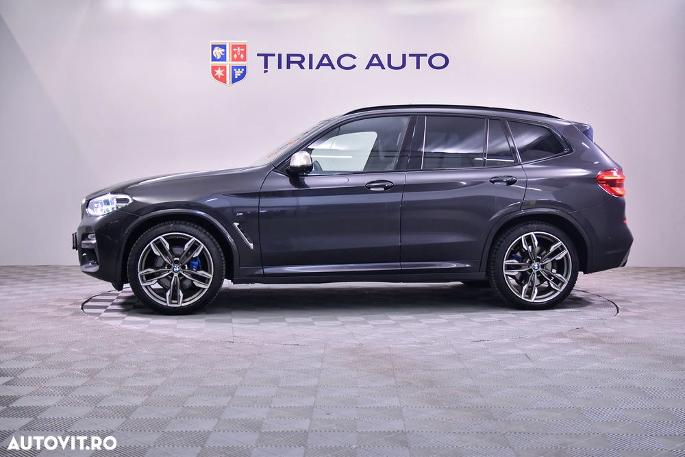 BMW X3 M M40i - 2