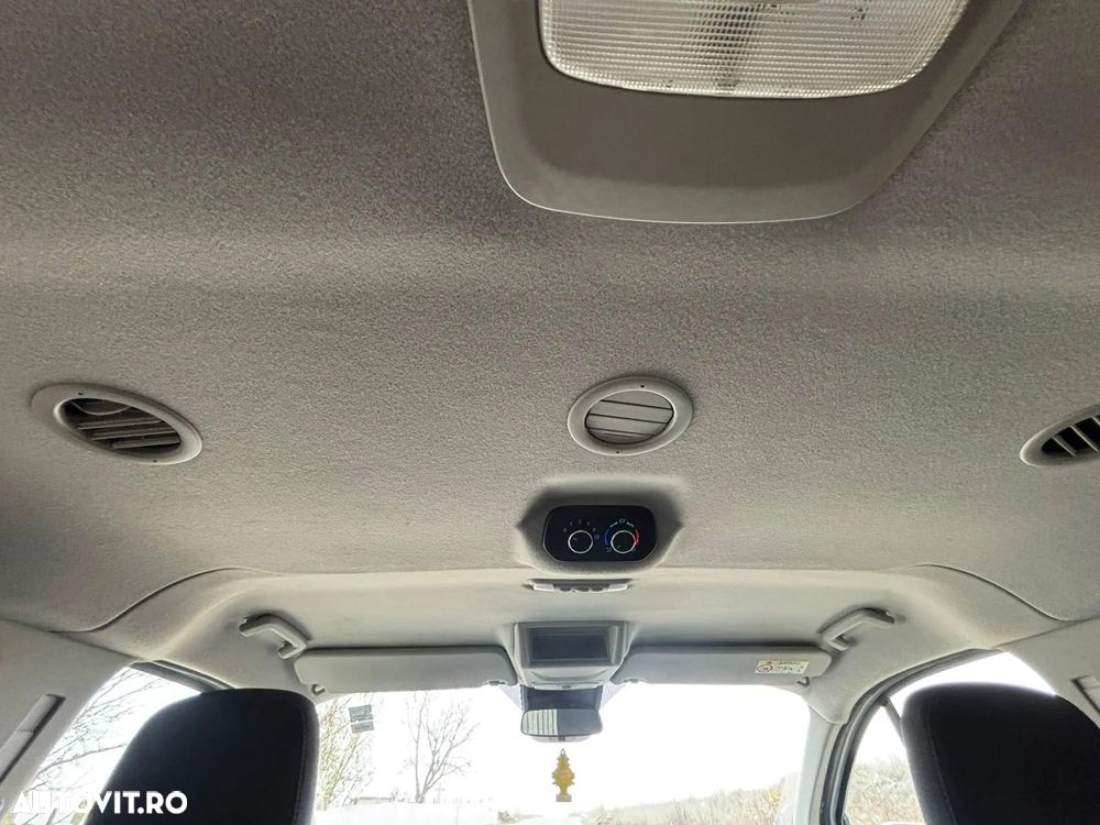 Ford Transit Custom - 9