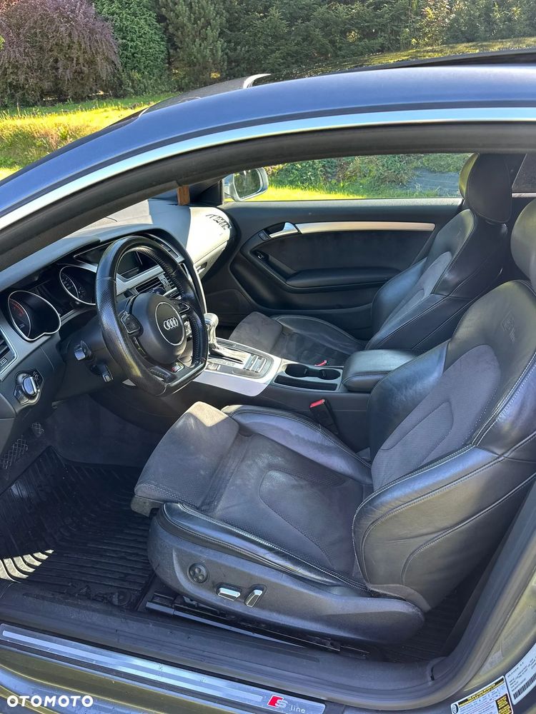 Audi A5 - 7