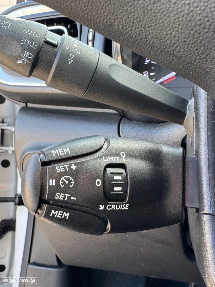 Citroën C3 Aircross 1.2 PureTech Feel Pack - 10