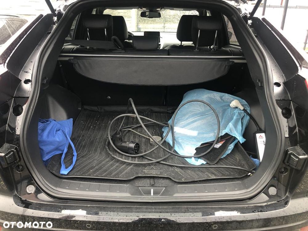Mitsubishi Eclipse Cross - 6
