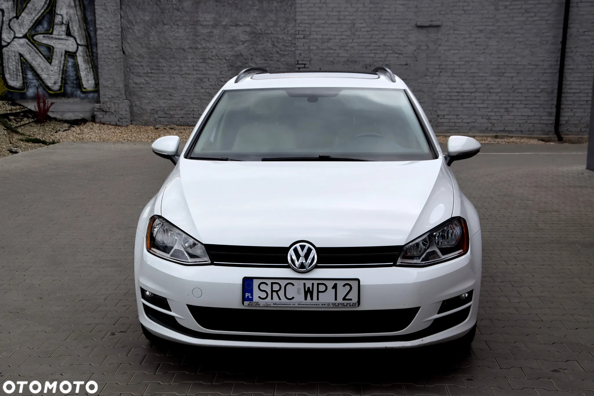 Volkswagen Golf - 4