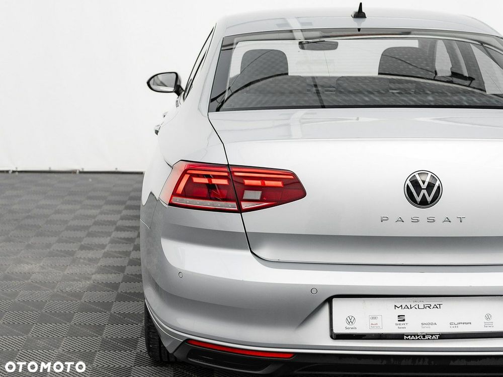 Volkswagen Passat 1.5 TSI EVO Business DSG - 12