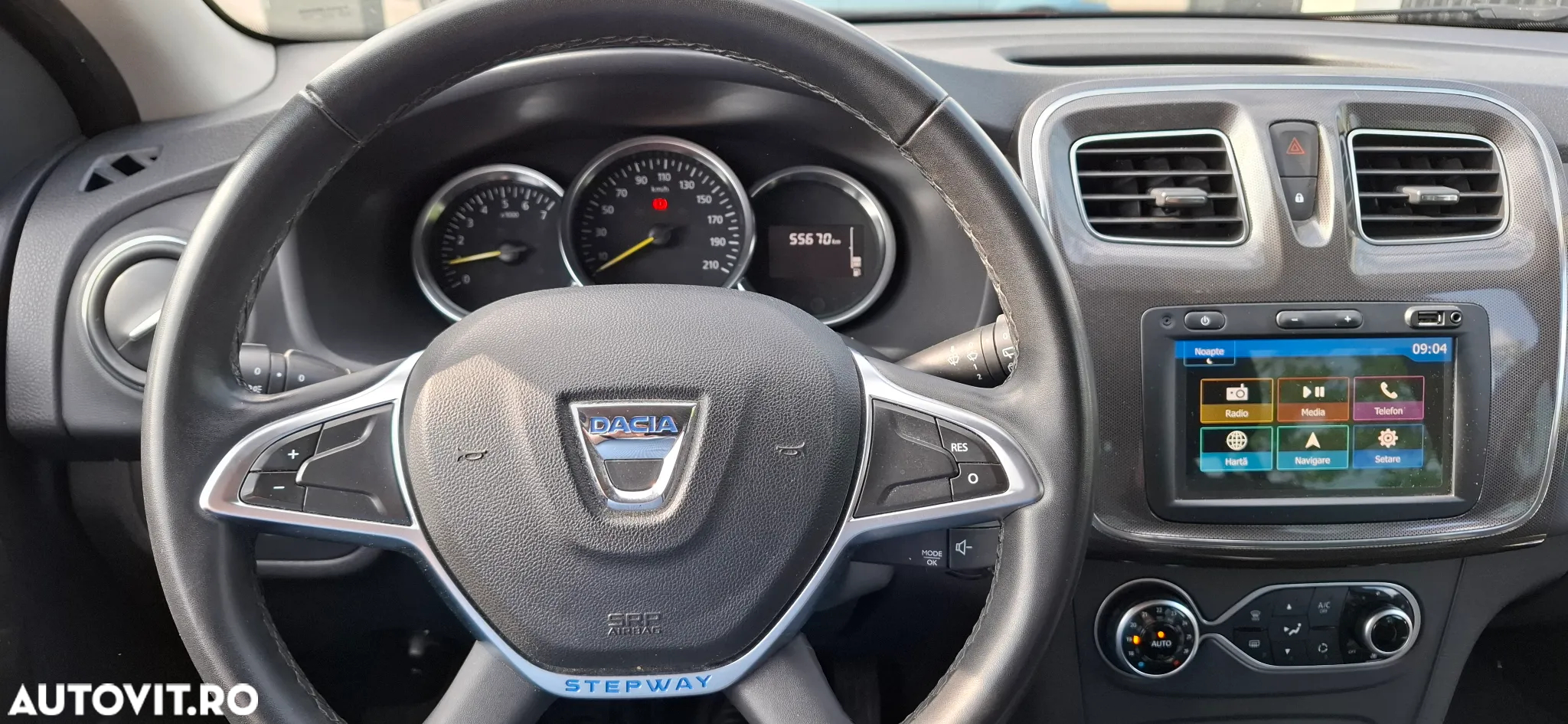 Dacia Sandero Stepway 0.9 TCe Prestige - 17